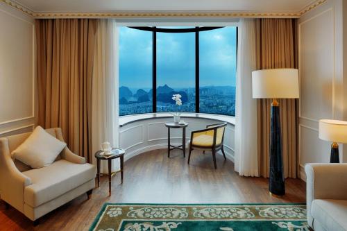 Strutture e servizi, FLC Halong Bay Golf Club & Luxury Resort in Hạ Long Strutture e servizi, FLC Halong Bay Golf Club & Luxury Resort in Hạ Long