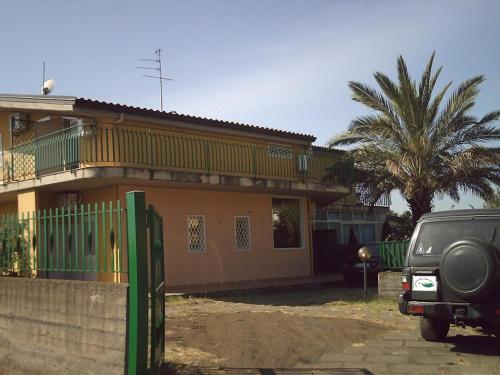 This photo about Villa Autostrada A 18 shared on HyHotel.com