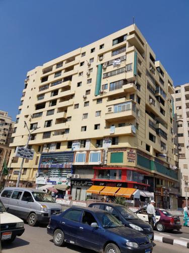Al Mansoura Apartment in Mansoura Al Mansoura Apartment in Mansoura