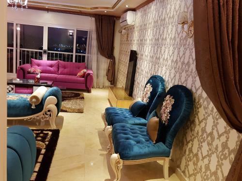 Al Mansoura Apartment in Mansoura Al Mansoura Apartment in Mansoura