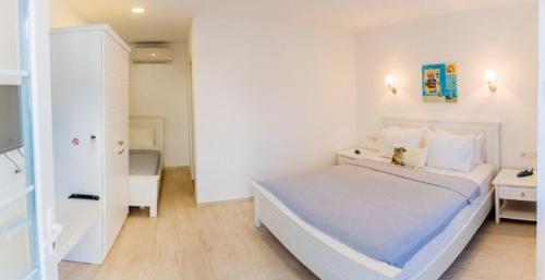 This photo about Via Farilya Hotel shared on HyHotel.com