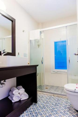 This photo about Via Farilya Hotel shared on HyHotel.com