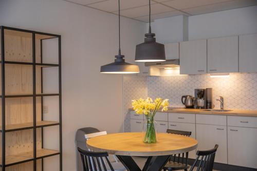 Appartementen Zeerust in Texel Appartementen Zeerust in Texel