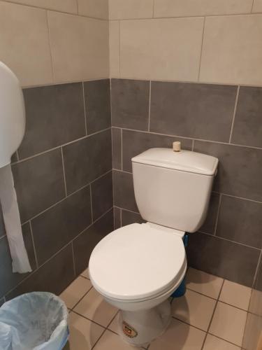 This photo about Hotel des voyageurs Chez Betty shared on HyHotel.com