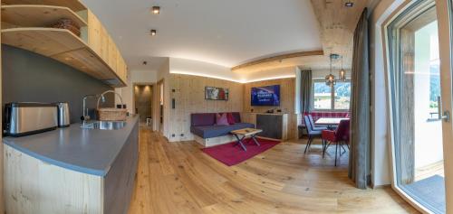 บริการและสิ่งอำนวยความสะดวก, Apartments Edenlehen in มายร์โฮเฟน บริการและสิ่งอำนวยความสะดวก, Apartments Edenlehen in มายร์โฮเฟน