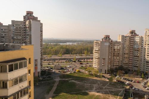 Pemandangan, Panorama-hostel in Desnjanskyj Pemandangan, Panorama-hostel in Desnjanskyj