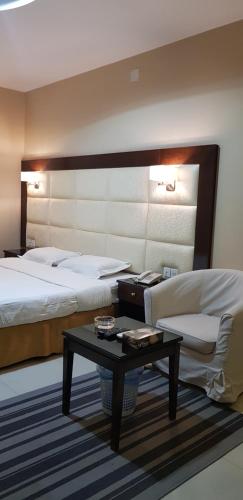 Nozul Al Tout Furnished Apartments in Al Kharj Nozul Al Tout Furnished Apartments in Al Kharj