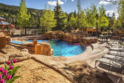 在meiguo.com看到的River Run Village的介绍图片