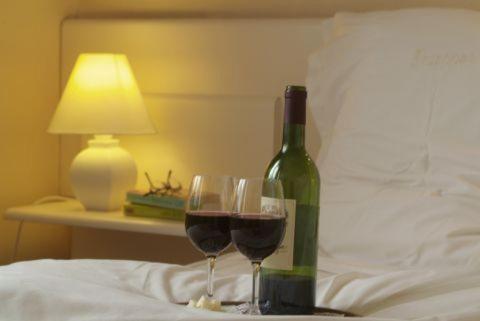 This photo about Hotel Internos shared on HyHotel.com