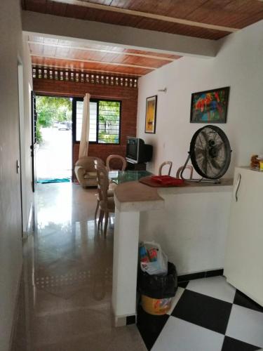 Facilities, Villas de Santa Ana in Ibague Facilities, Villas de Santa Ana in Ibague