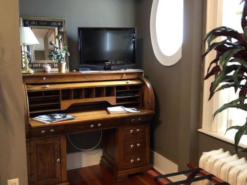 在meiguo.com看到的Hawthorn Bed and Breakfast的介绍图片