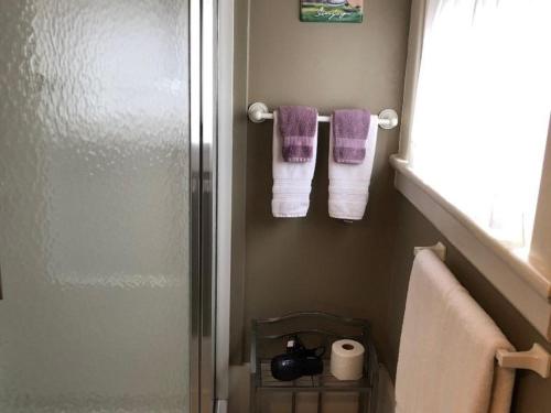 在meiguo.com看到的Hawthorn Bed and Breakfast的介绍图片