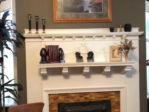 在meiguo.com看到的Hawthorn Bed and Breakfast的介绍图片