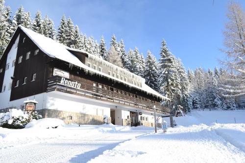 Exterior view, Pension Renata in Ryzoviste Exterior view, Pension Renata in Ryzoviste