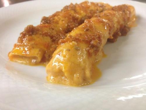 This photo about Hotel Gelmini shared on HyHotel.com