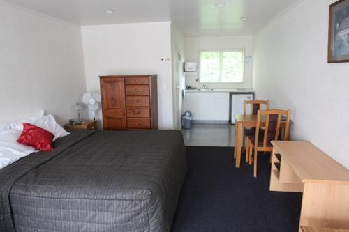 This photo about Gardena Court Motel shared on HyHotel.com