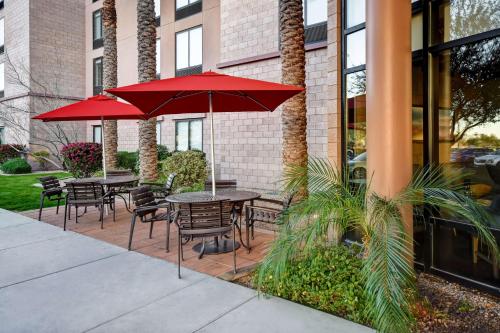 บริการและสิ่งอำนวยความสะดวก, Hyatt Place Phoenix/gilbert in กิลเบิร์ต บริการและสิ่งอำนวยความสะดวก, Hyatt Place Phoenix/gilbert in กิลเบิร์ต