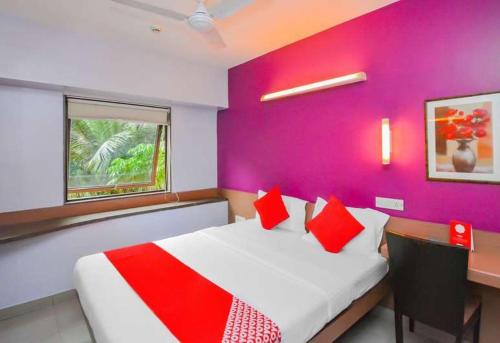 This photo about Smart Inn shared on HyHotel.com