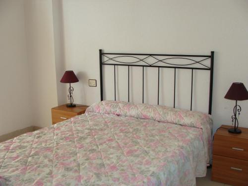 This photo about Alpen1 Mar de Azahar shared on HyHotel.com