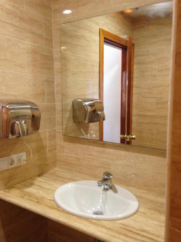 This photo about Bahia de San Antonio Beach shared on HyHotel.com