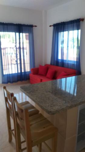 Apartamentos Nuevo Amanecer in Rio San Juan Apartamentos Nuevo Amanecer in Rio San Juan