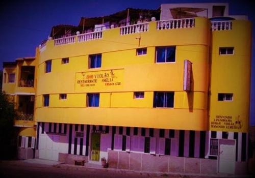 Hotel R MONTE SINTINHA