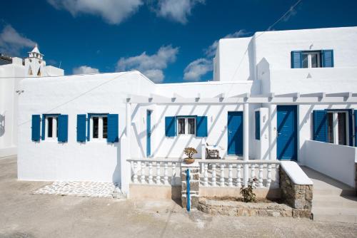 مرافق, Marina Blue Ornos in اورنوس مرافق, Marina Blue Ornos in اورنوس