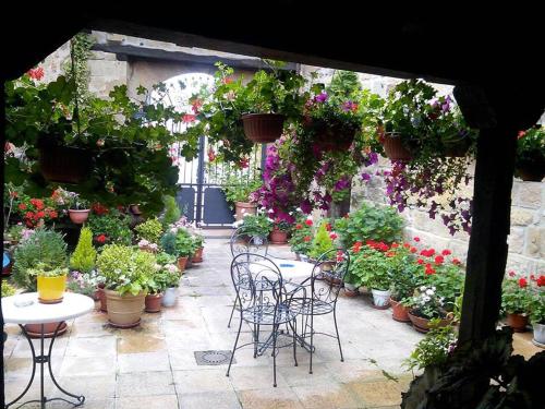 Létesítmények, El Cuartelillo Viejo in Valderredible Létesítmények, El Cuartelillo Viejo in Valderredible