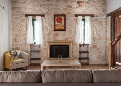 Villa Margarita in 아나포니트리아 Villa Margarita in 아나포니트리아
