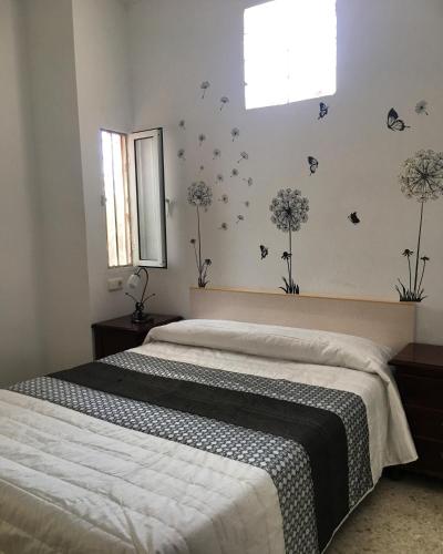 Hostal Gutierrez in 休達 Hostal Gutierrez in 休達