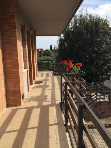 Hôtel MLH - Montepulciano Luxury Home