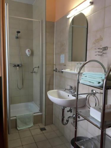 This photo about Zum Winzermannle shared on HyHotel.com