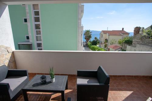 Hôtel Apartments Sun & Sea