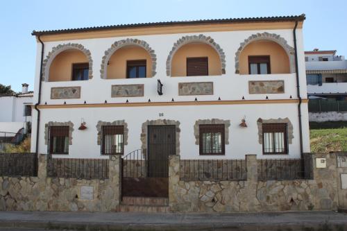 Apartamentos El Corral de Dolores