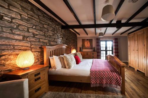 Thornhill Lodge, Luxury 4 Bed, 4 Ensuite+ in Thornhill (Stirling) Thornhill Lodge, Luxury 4 Bed, 4 Ensuite+ in Thornhill (Stirling)