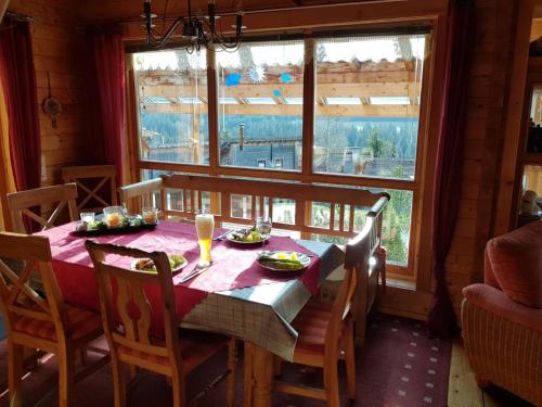 Létesítmények, Milena-Hütte (Milena-Hutte) in Hohentauern Létesítmények, Milena-Hütte (Milena-Hutte) in Hohentauern