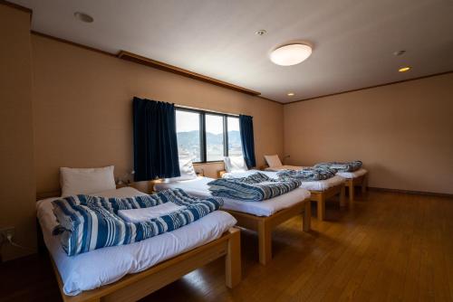 Guest House Ouka in Takayama Guest House Ouka in Takayama