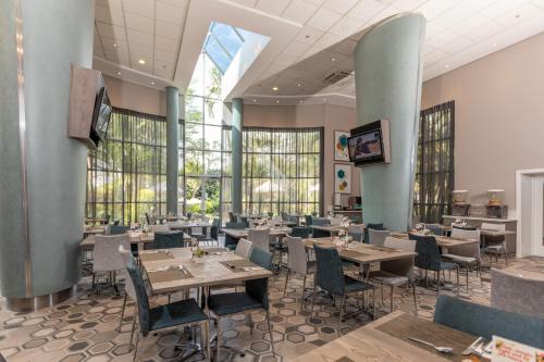 This photo about StayEasy Emnotweni shared on HyHotel.com