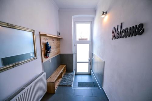 Nội thất khách sạn, ATRIUM 24 Studio in Sighisoara Nội thất khách sạn, ATRIUM 24 Studio in Sighisoara