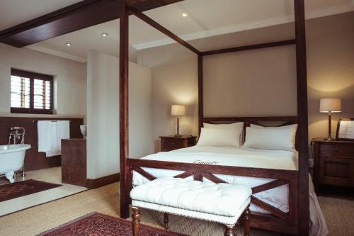 This photo about The Iris Boutique Hotel shared on HyHotel.com