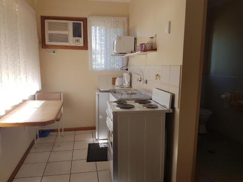 This photo about Angels Rest Motel shared on HyHotel.com