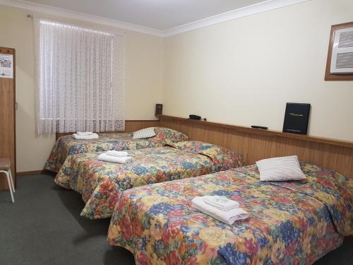 This photo about Angels Rest Motel shared on HyHotel.com