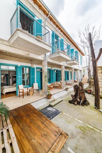 外部景觀, NICOSIA EAGLE EYE in 尼科西亞 外部景觀, NICOSIA EAGLE EYE in 尼科西亞