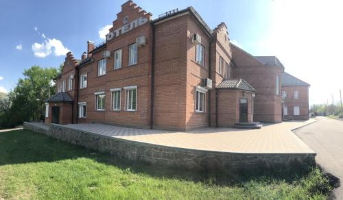 Boguchar Hotel in Boguchar Boguchar Hotel in Boguchar