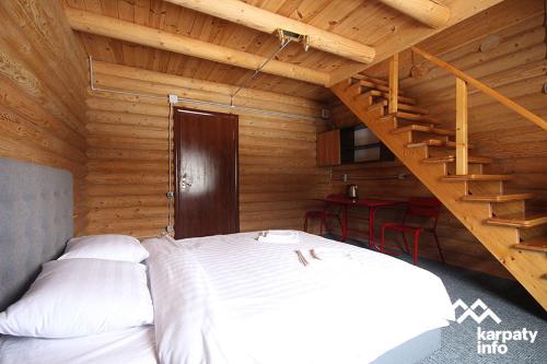 This photo about Dream Forest shared on HyHotel.com