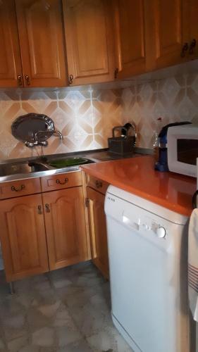 VILLA MARIA in Vilches VILLA MARIA in Vilches