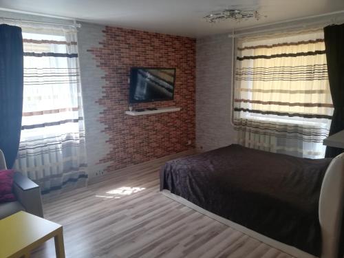 Apart Loft in Borisov in Barysaw Apart Loft in Borisov in Barysaw
