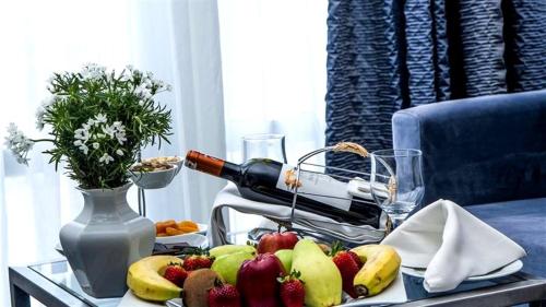 This photo about Maira Deluxe Resort Hotel Bodrum shared on HyHotel.com