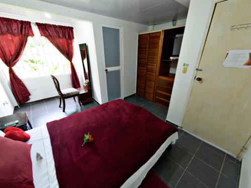 This photo about Posada Spring View shared on HyHotel.com