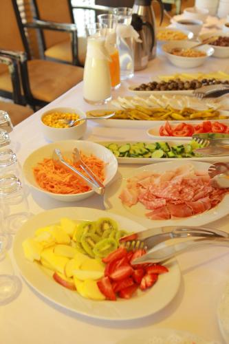Еда и напитки, Petit Hotel Elita in Шкодер Еда и напитки, Petit Hotel Elita in Шкодер